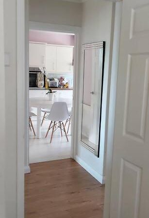 Bellevue Bungalow - Comfortable Home With Amazing Views Belfast Eksteriør bilde