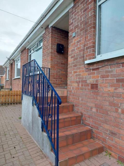 Bellevue Bungalow - Comfortable Home With Amazing Views Belfast Eksteriør bilde