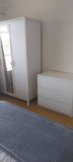 Bellevue Bungalow - Comfortable Home With Amazing Views Belfast Eksteriør bilde
