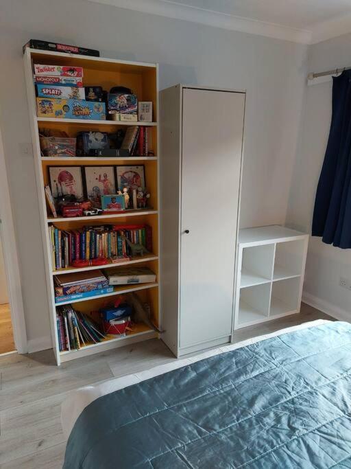 Bellevue Bungalow - Comfortable Home With Amazing Views Belfast Eksteriør bilde