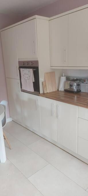 Bellevue Bungalow - Comfortable Home With Amazing Views Belfast Eksteriør bilde