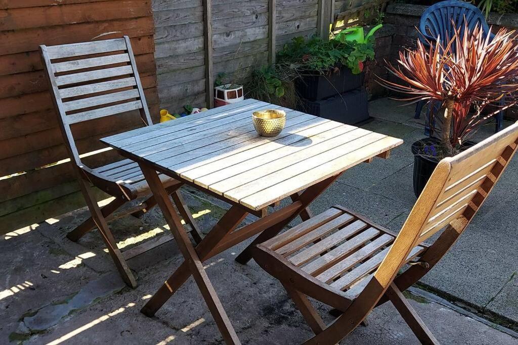 Bellevue Bungalow - Comfortable Home With Amazing Views Belfast Eksteriør bilde