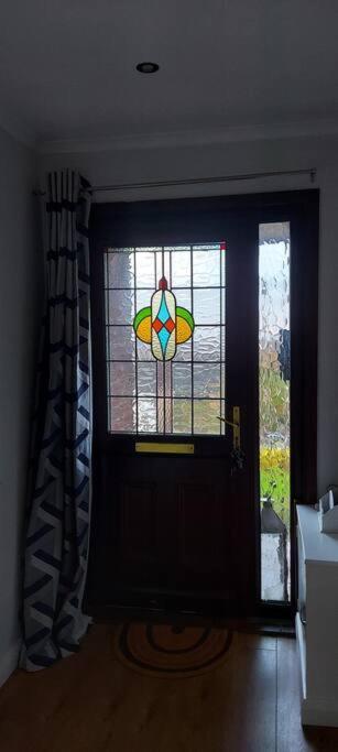 Bellevue Bungalow - Comfortable Home With Amazing Views Belfast Eksteriør bilde