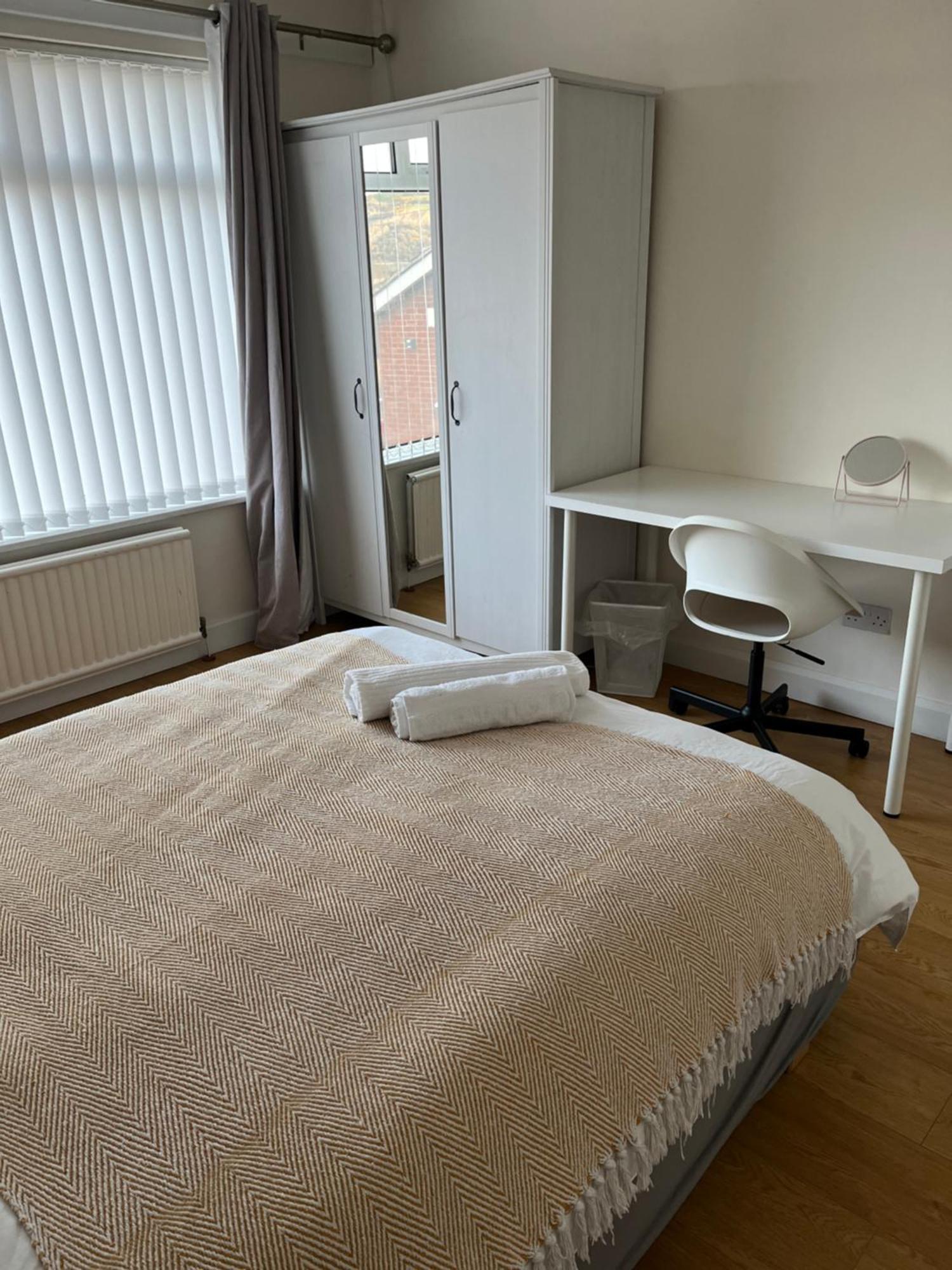 Bellevue Bungalow - Comfortable Home With Amazing Views Belfast Eksteriør bilde
